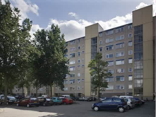 Tomatenplein 167 - Zwijndrecht