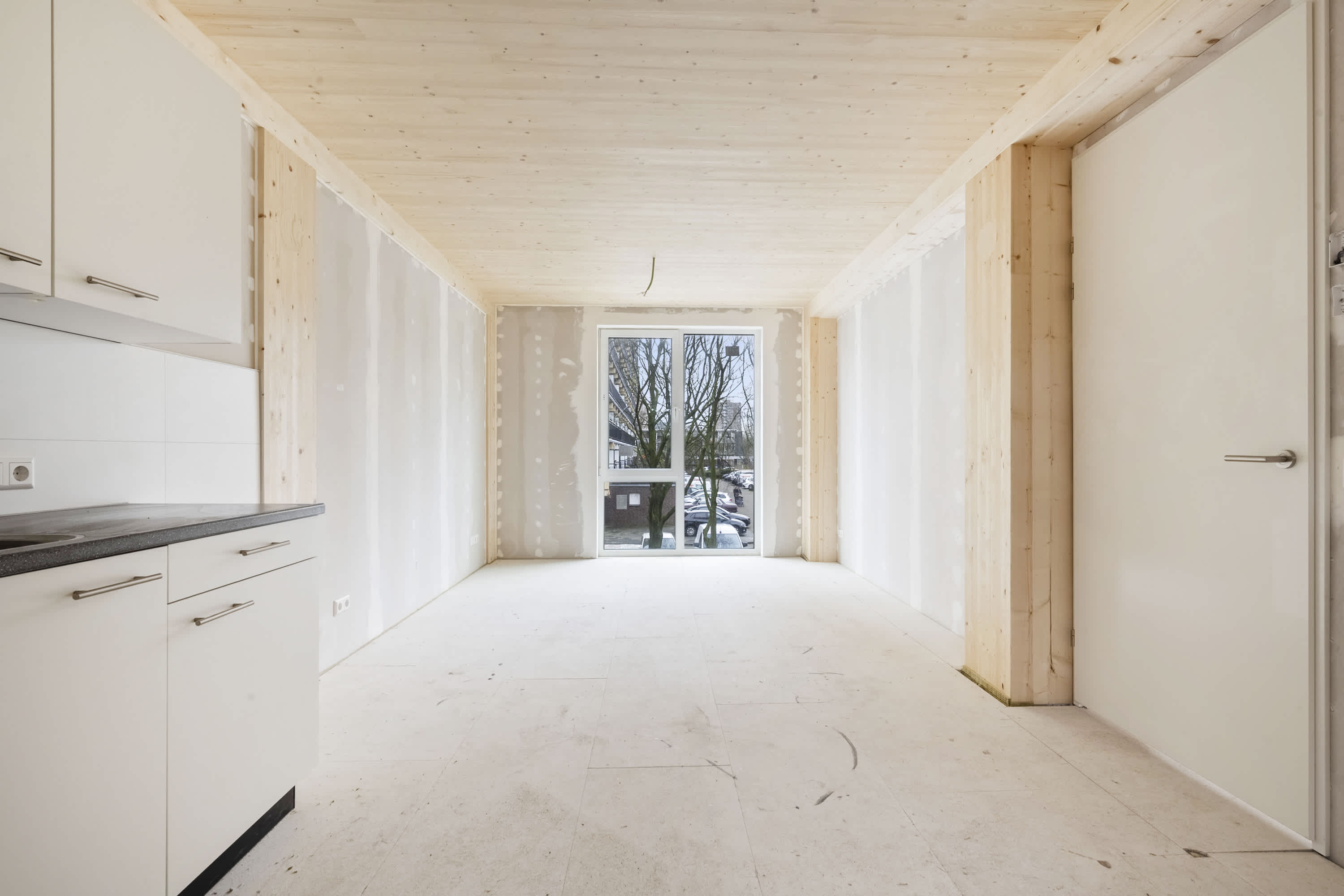 Louis Pasteurstraat 148 - Haarlem