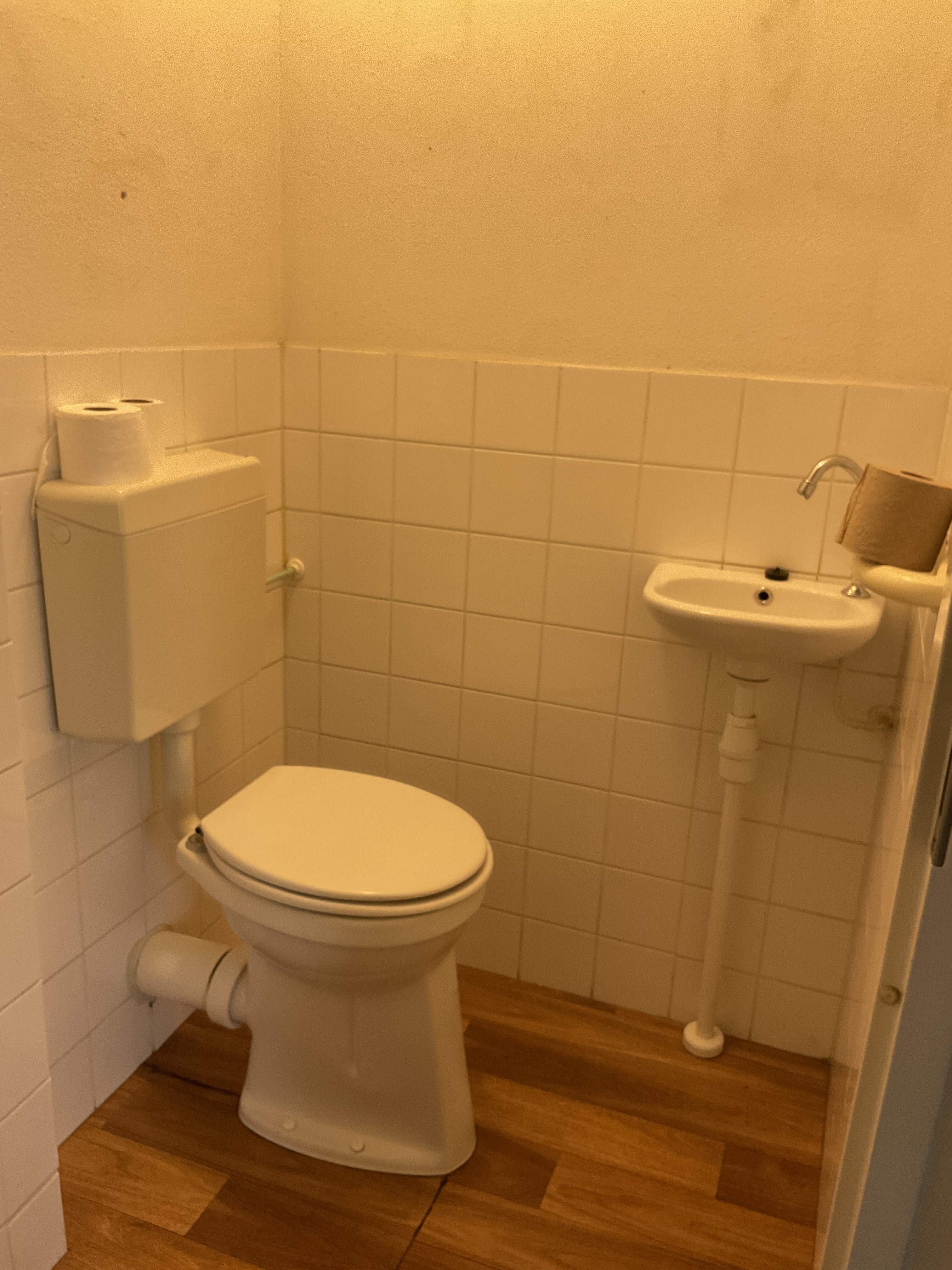 Tureluurweg 32A - Diemen