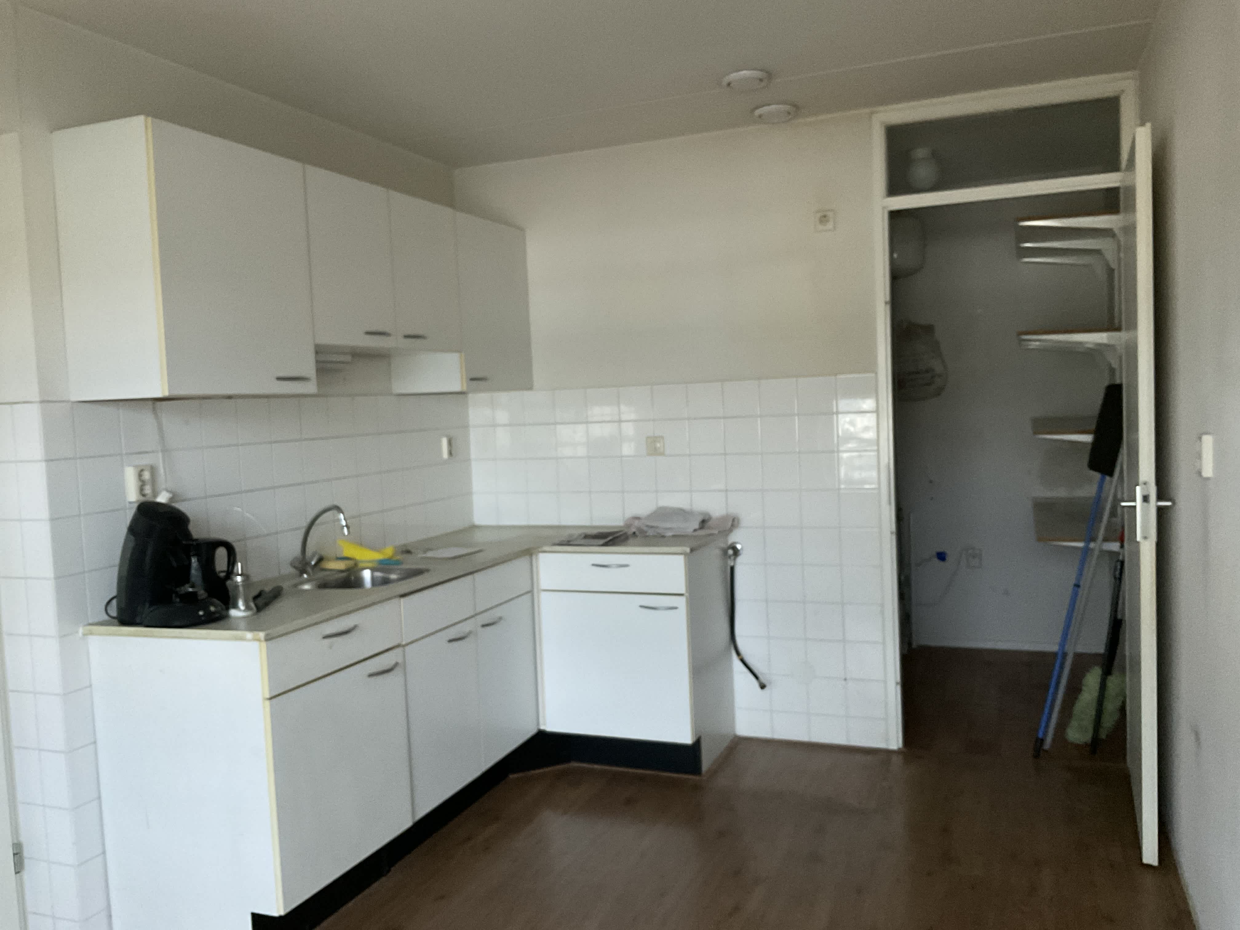 Tureluurweg 32A - Diemen