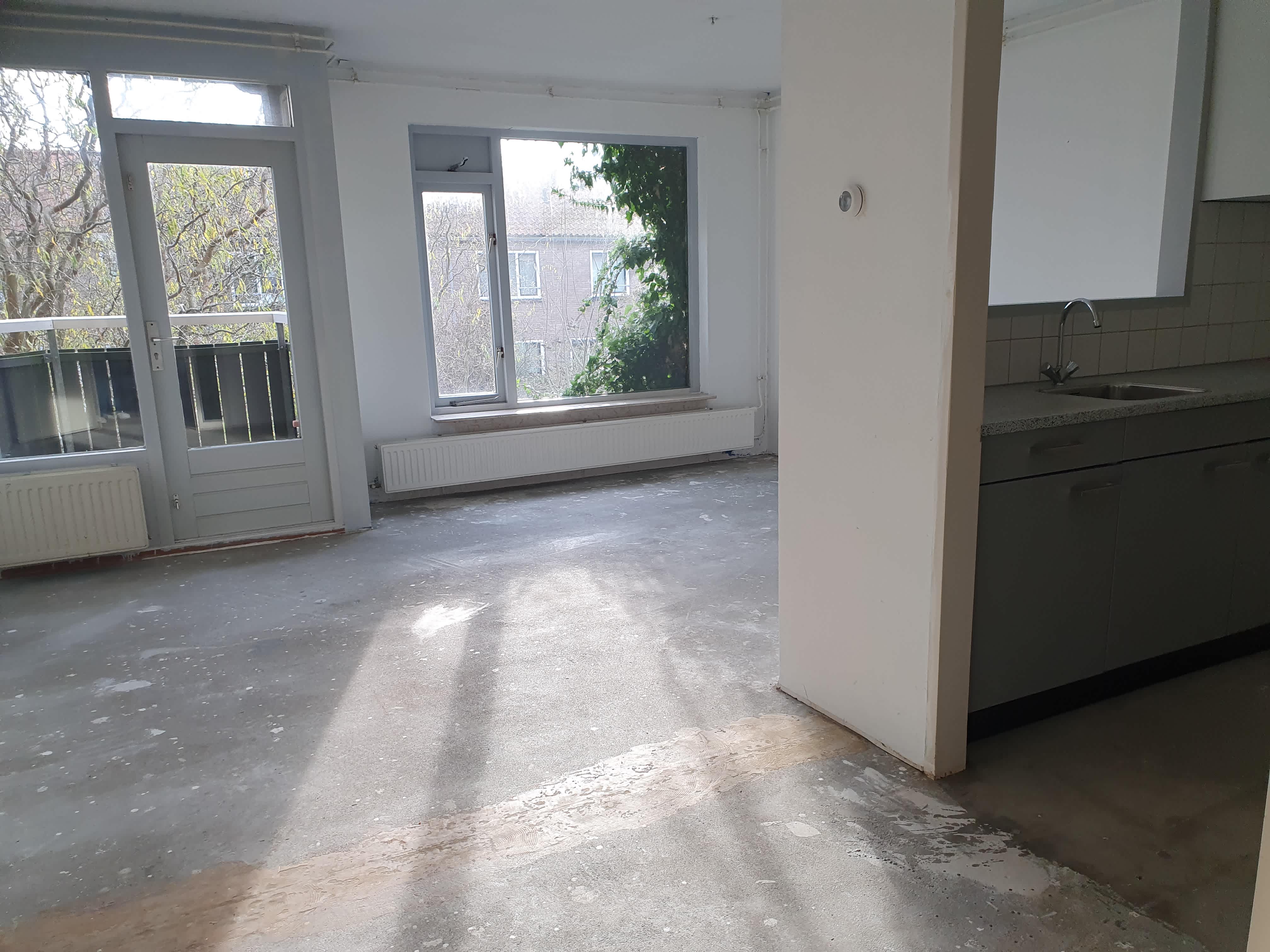 Bankastraat 31 - Heemstede