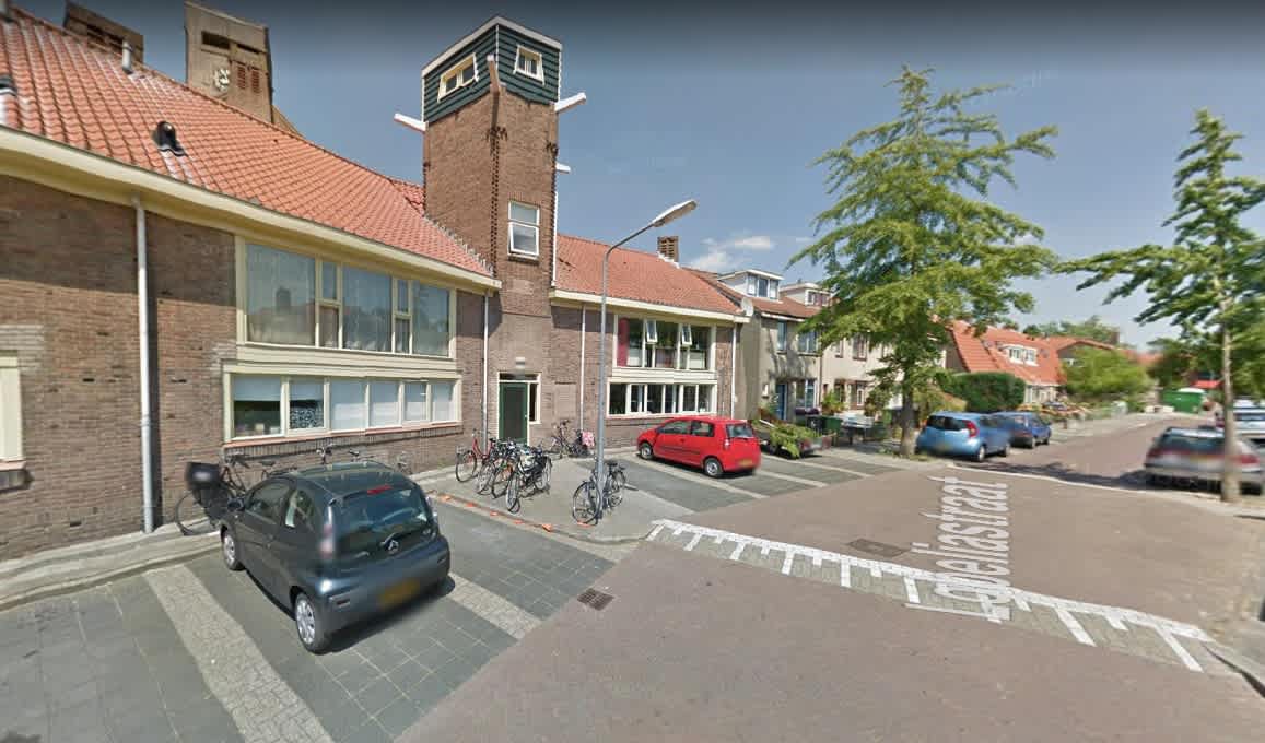 Lobeliastraat 26 - Hilversum