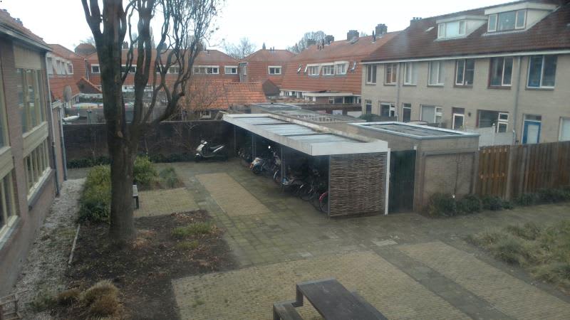 Lobeliastraat 26 - Hilversum