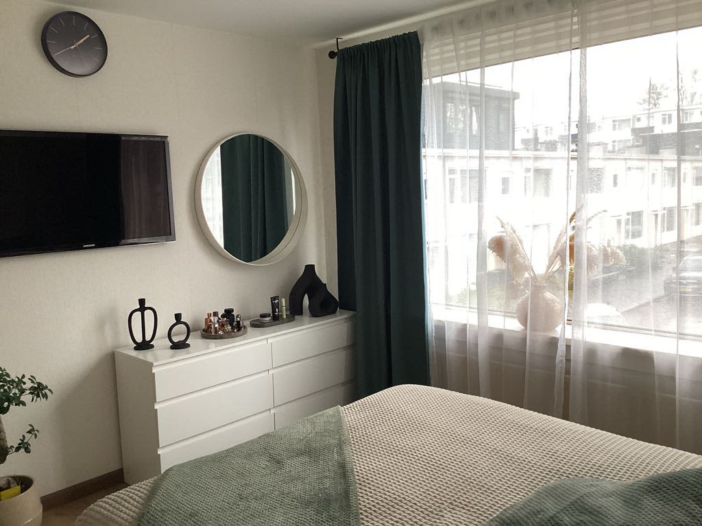 Albardaplantsoen 13 - Dordrecht