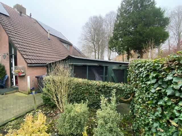 F. Cleveringastraat 6 - Wehe-den Hoorn