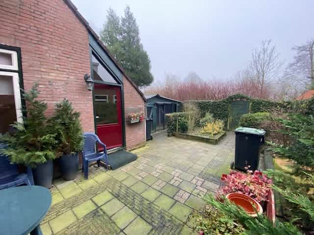 F. Cleveringastraat 6 - Wehe-den Hoorn