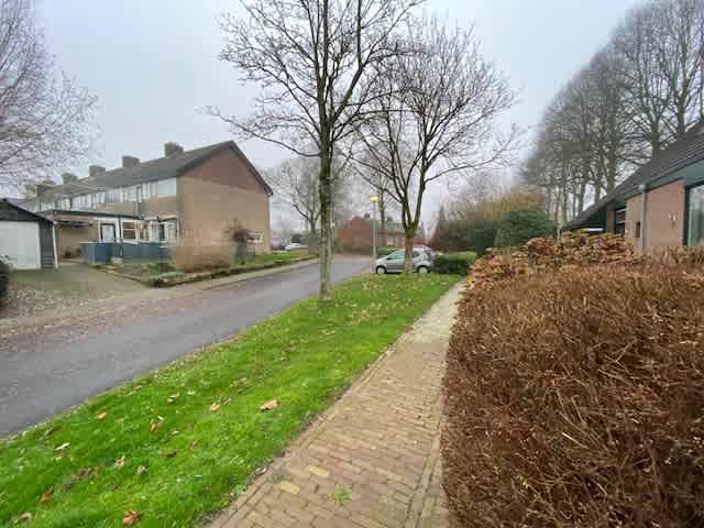 F. Cleveringastraat 6 - Wehe-den Hoorn