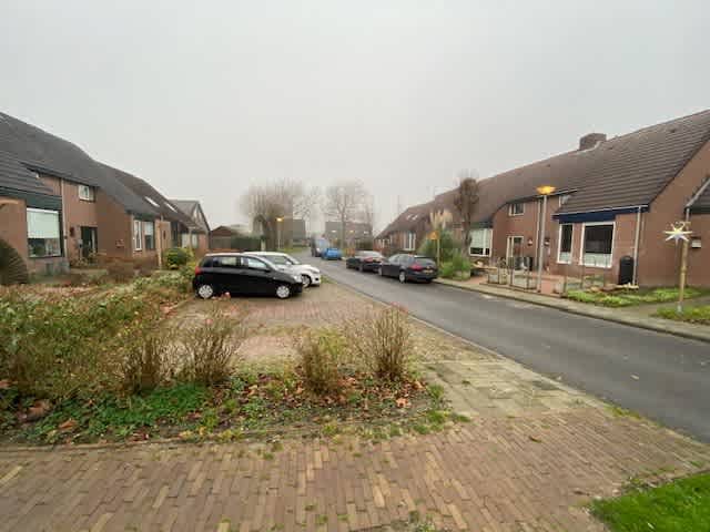 F. Cleveringastraat 6 - Wehe-den Hoorn