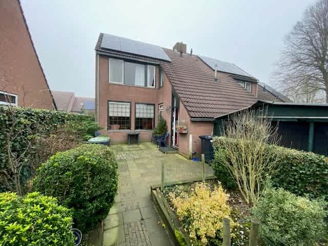 F. Cleveringastraat 6 - Wehe-den Hoorn