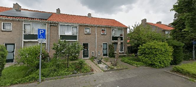 Jacobus van Waertstraat 19 - Westzaan