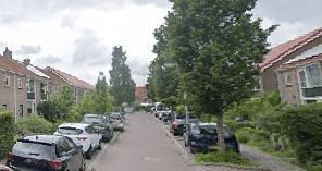 Jacobus van Waertstraat 19 - Westzaan