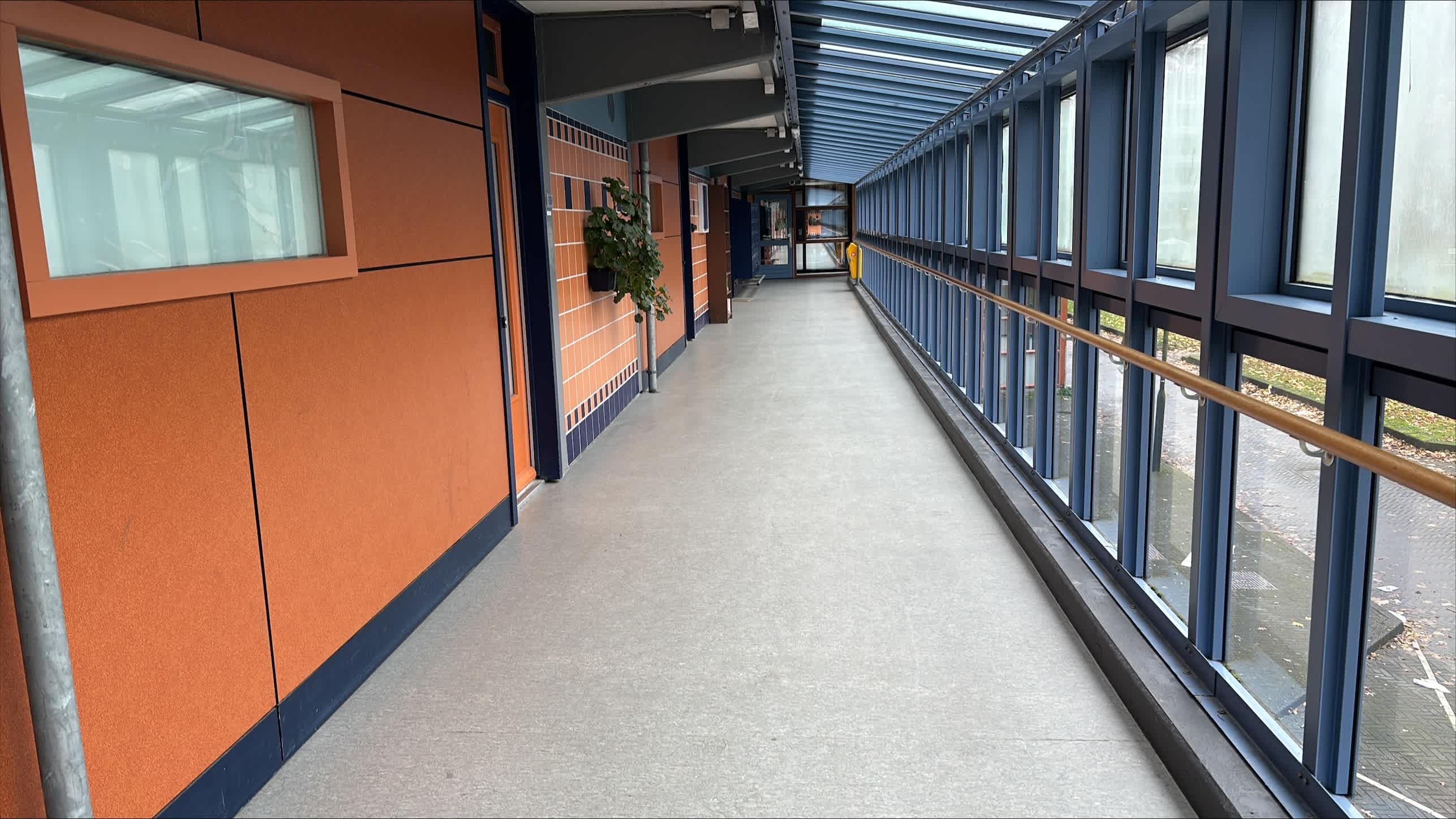 Gooioord 262 - Amsterdam