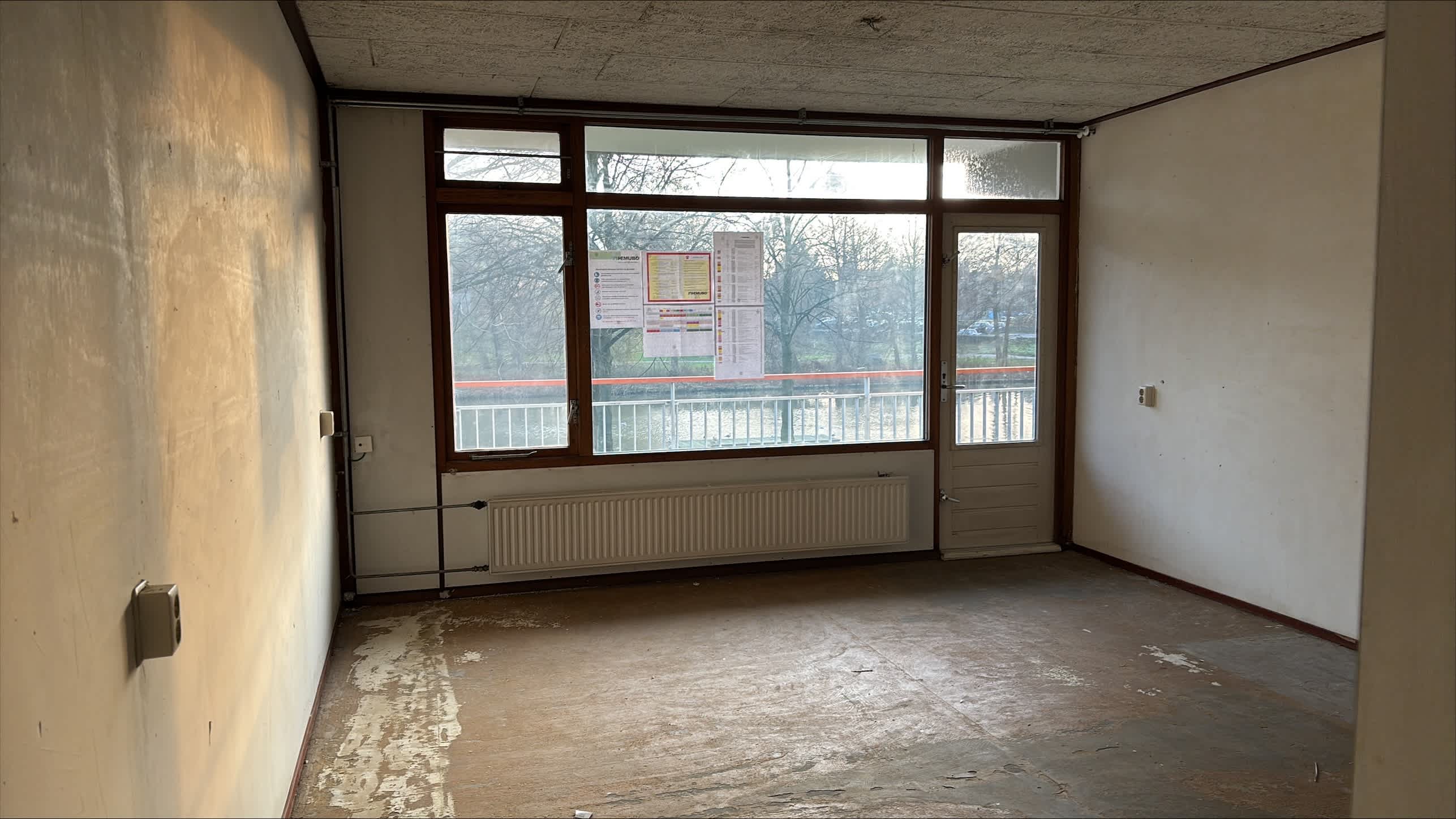 Gooioord 262 - Amsterdam