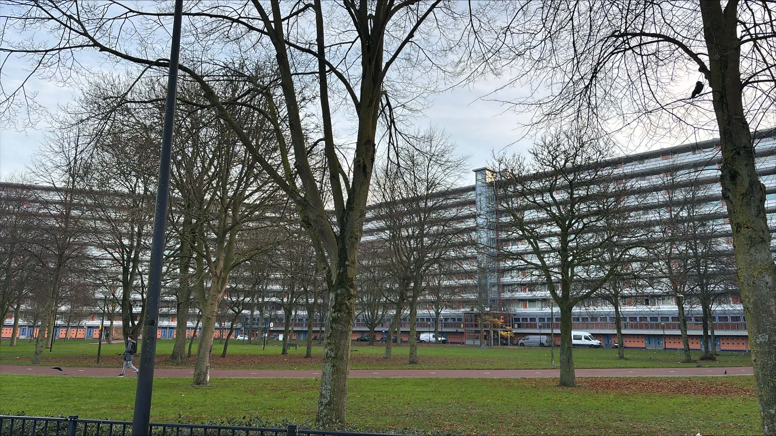 Gooioord 262 - Amsterdam