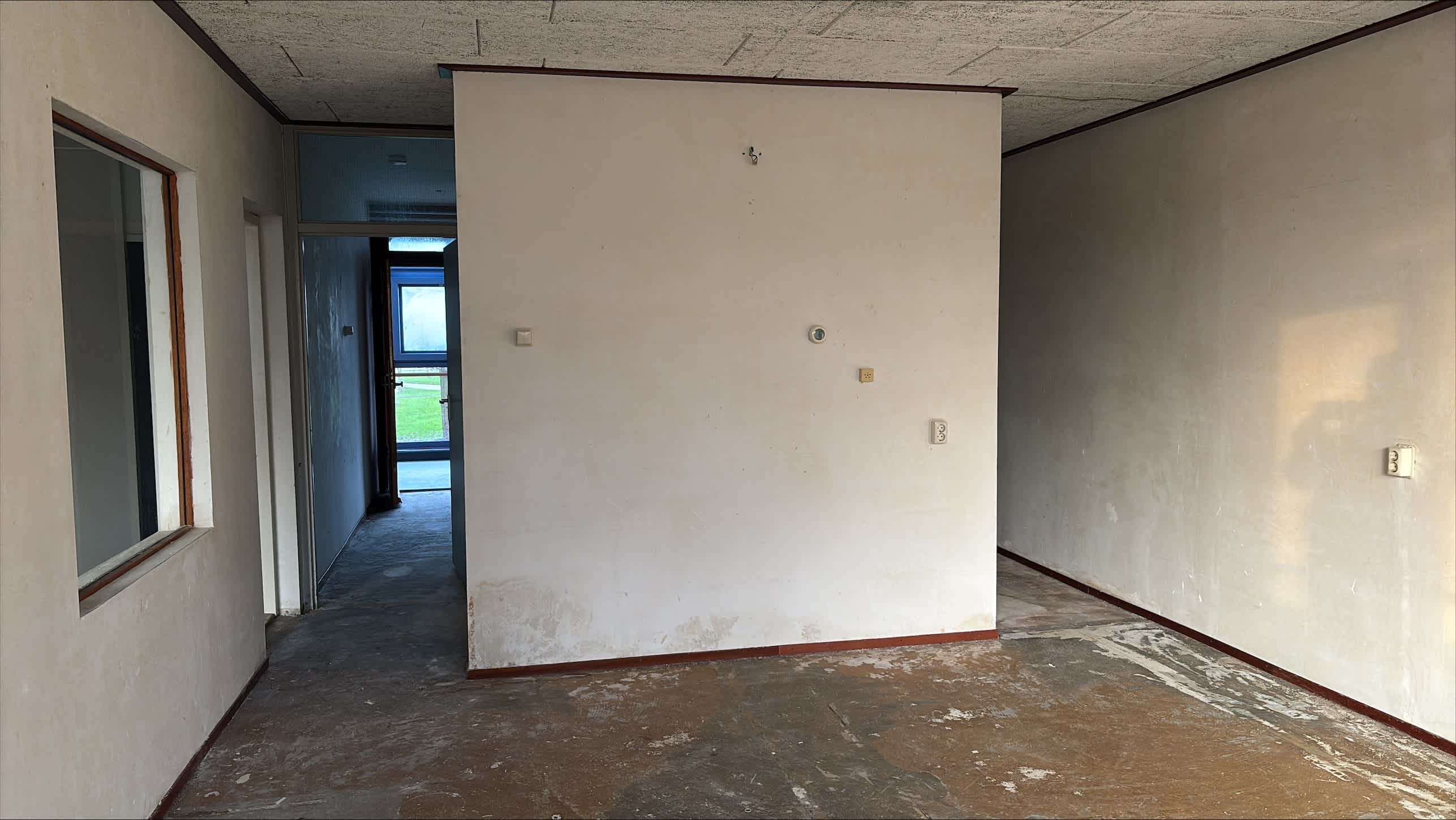 Gooioord 262 - Amsterdam