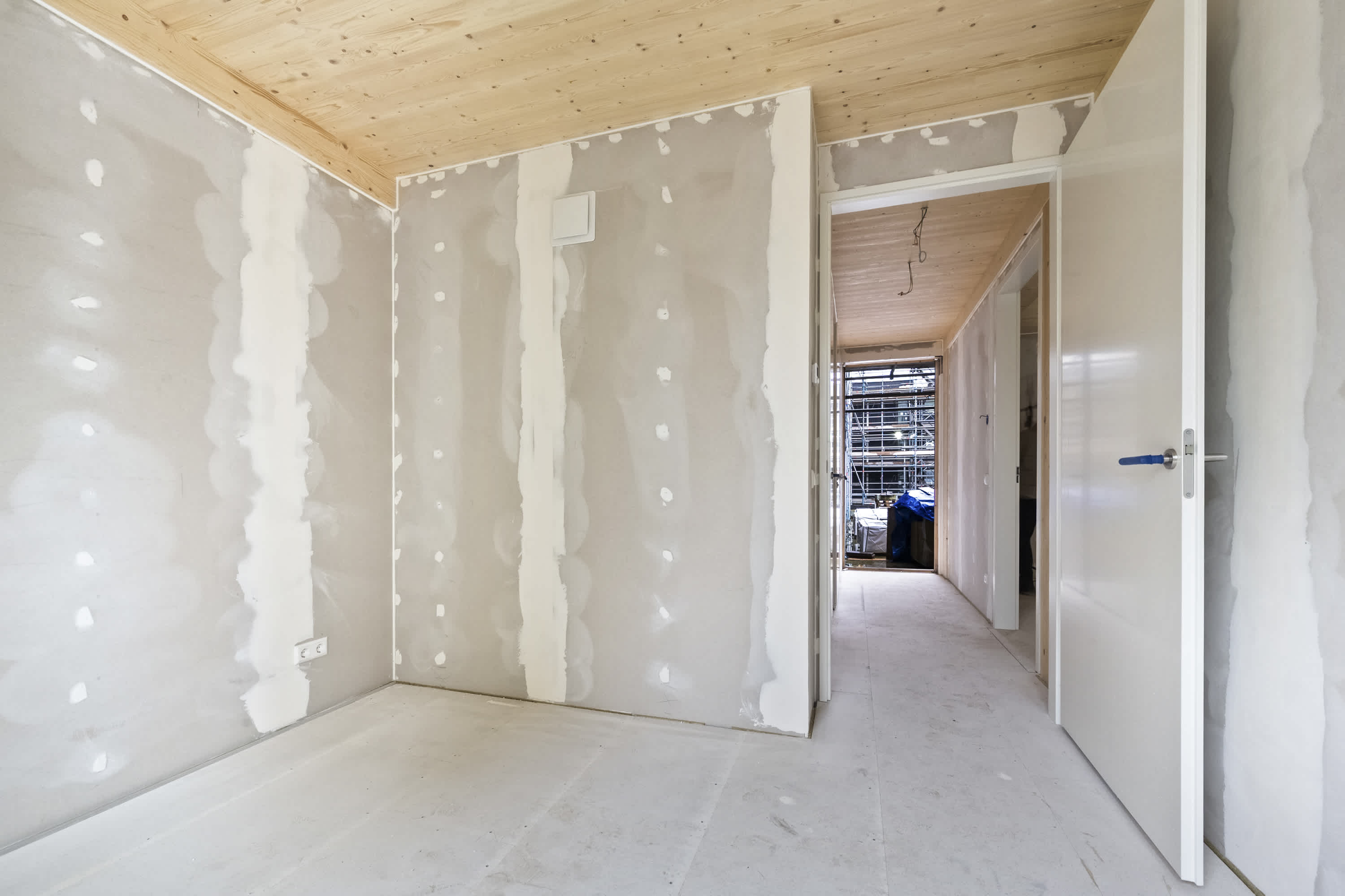 Louis Pasteurstraat 108 - Haarlem