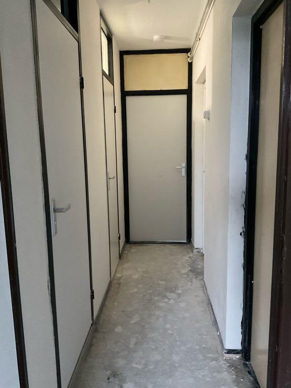 Monnetflat 59 - Uithoorn