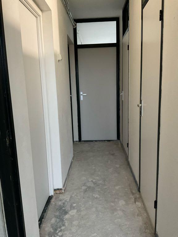 Monnetflat 59 - Uithoorn