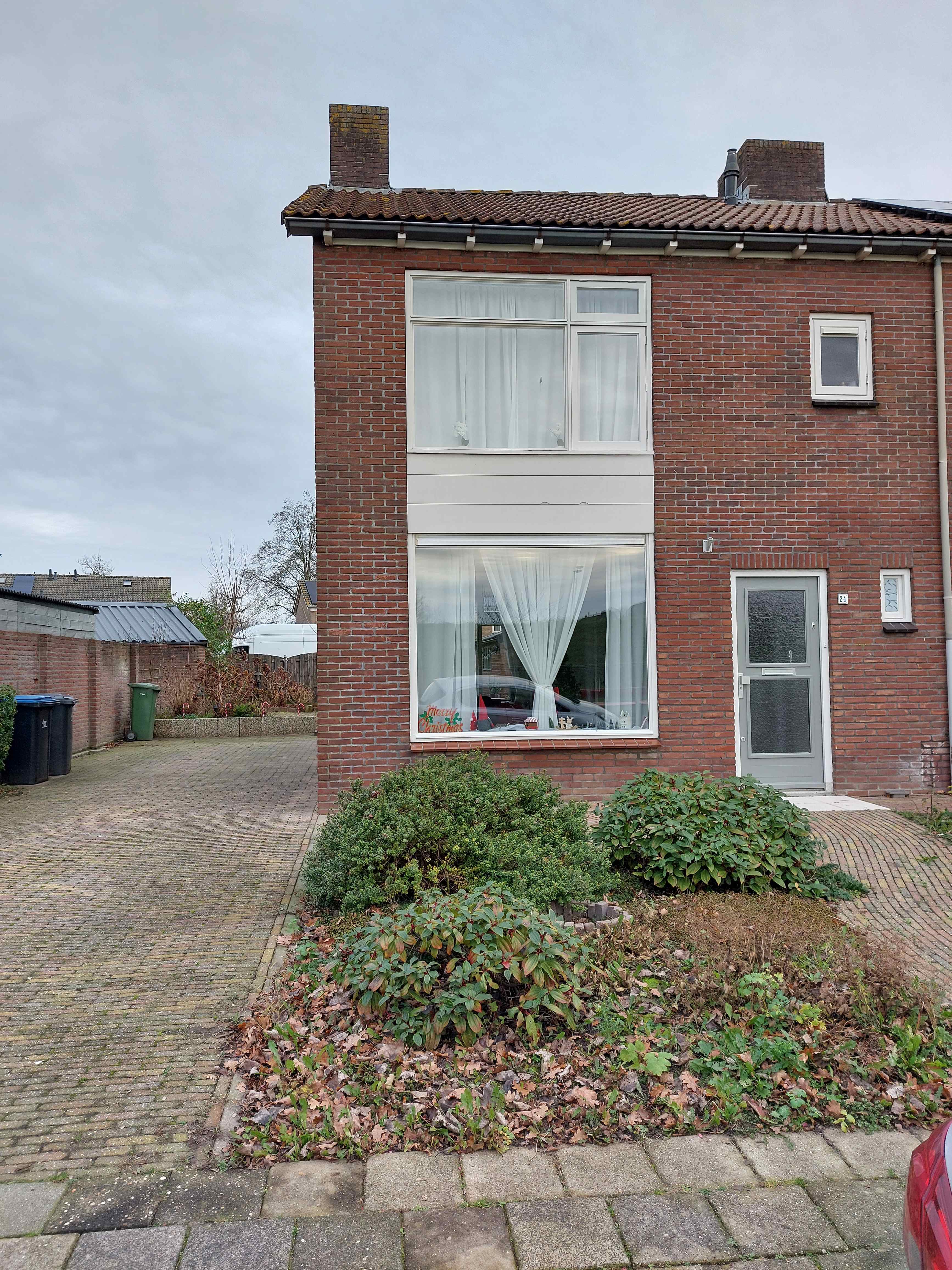 Gerard Doustraat 24 - Kesteren