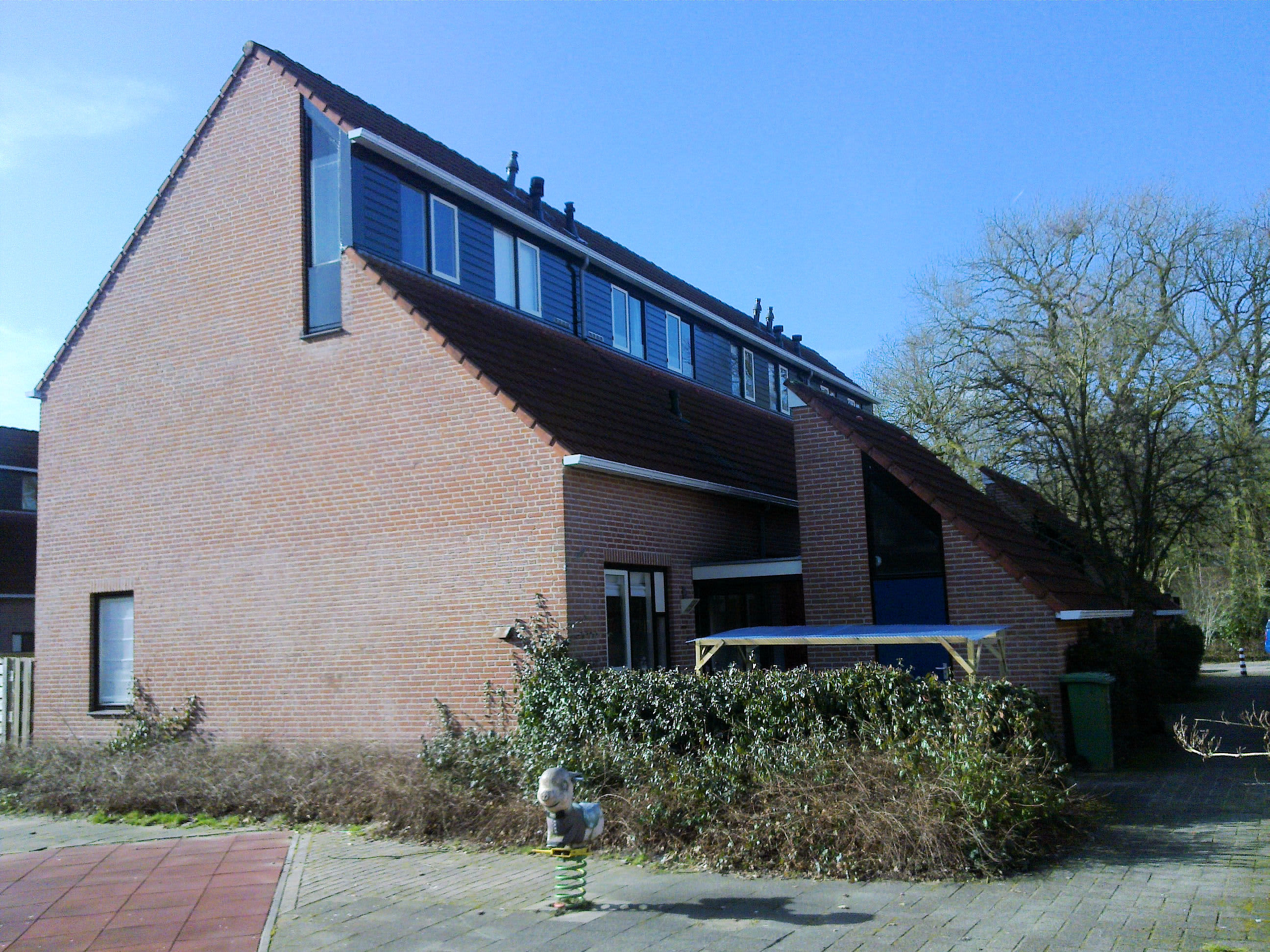 Liguster 6 - Bilthoven