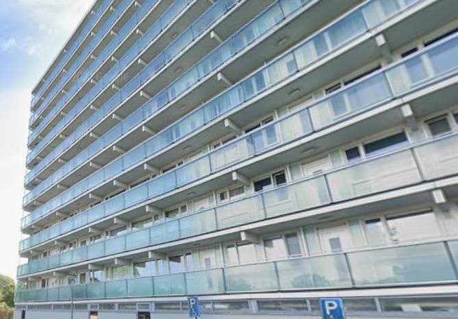 Monnetflat 24 - Uithoorn