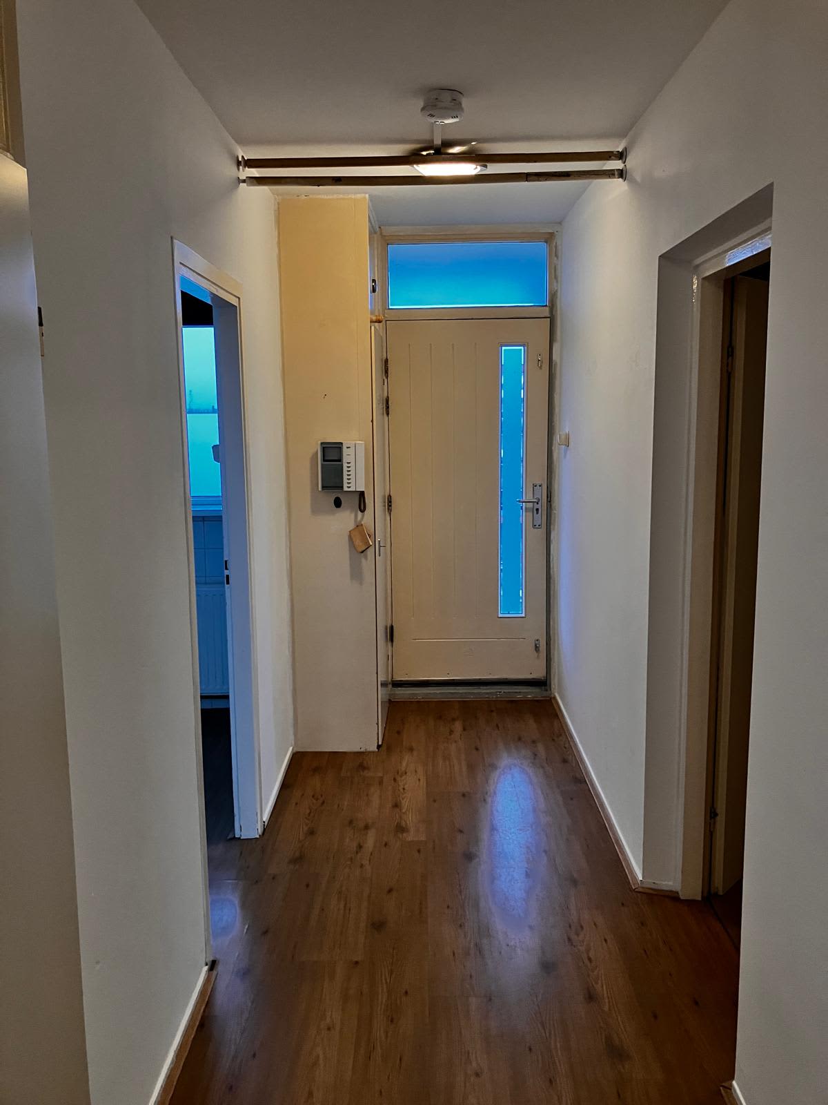 Keesomstraat 219 - Zandvoort