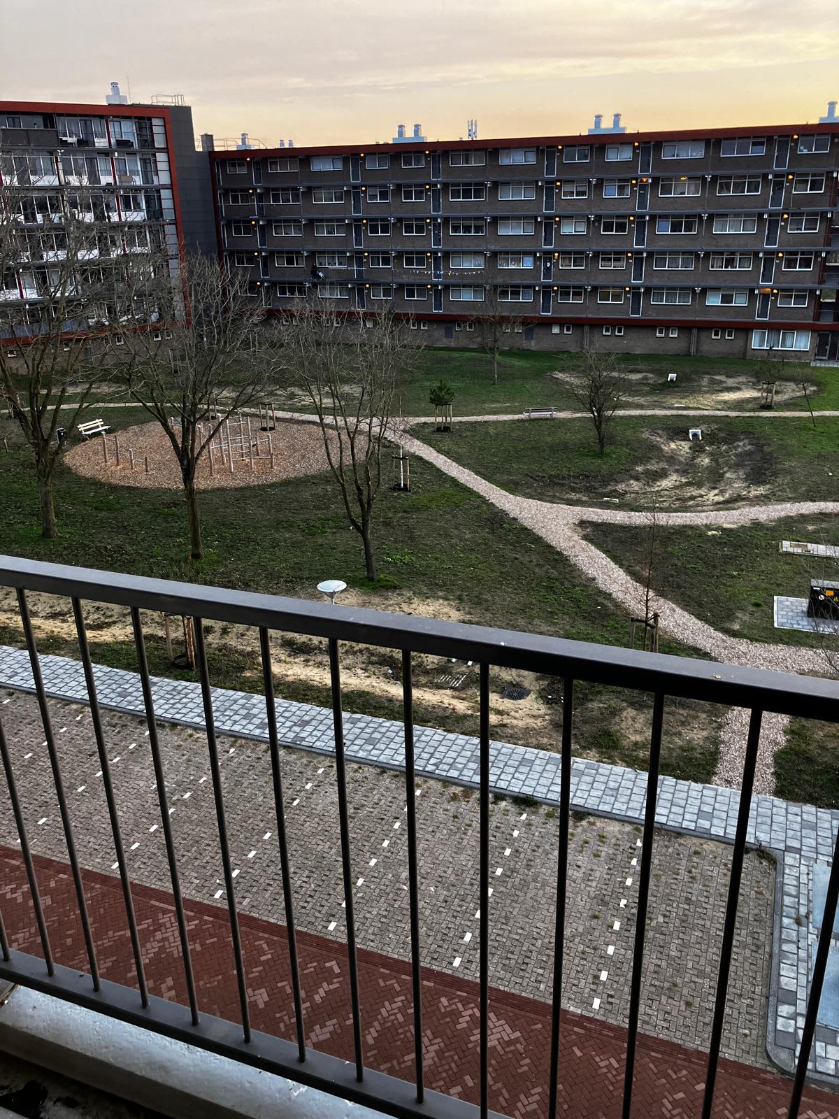 Keesomstraat 219 - Zandvoort