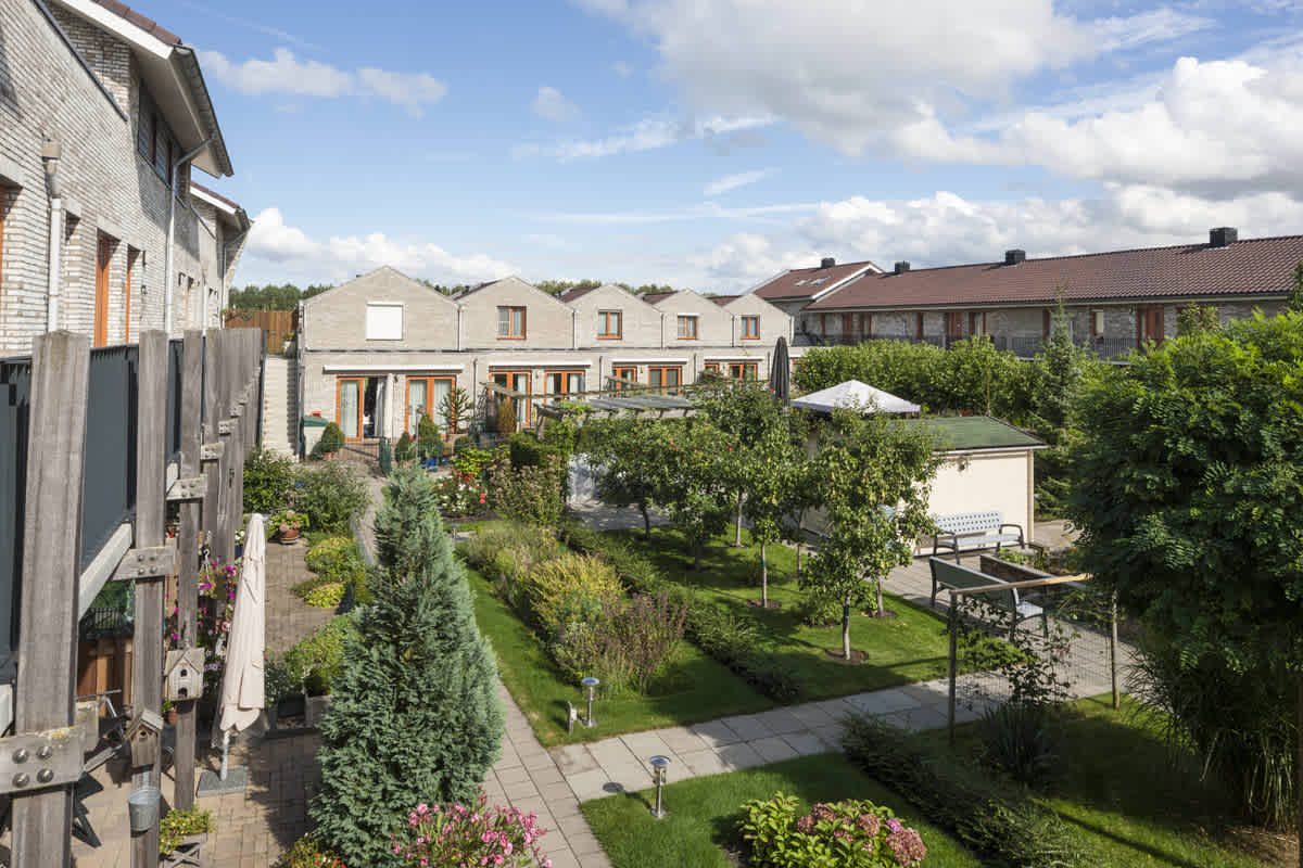 Mies Deinumplantsoen 5 - Almere