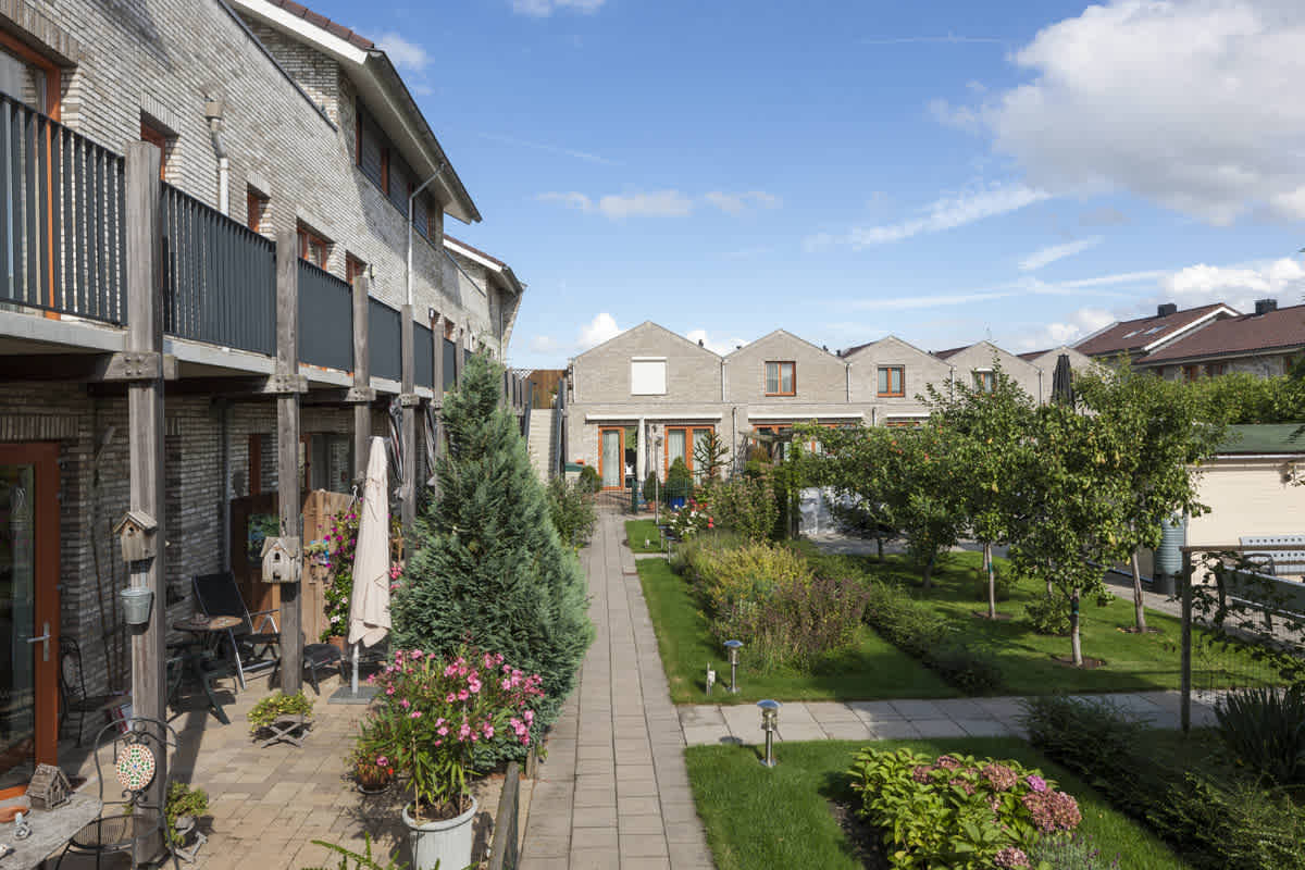 Mies Deinumplantsoen 5 - Almere