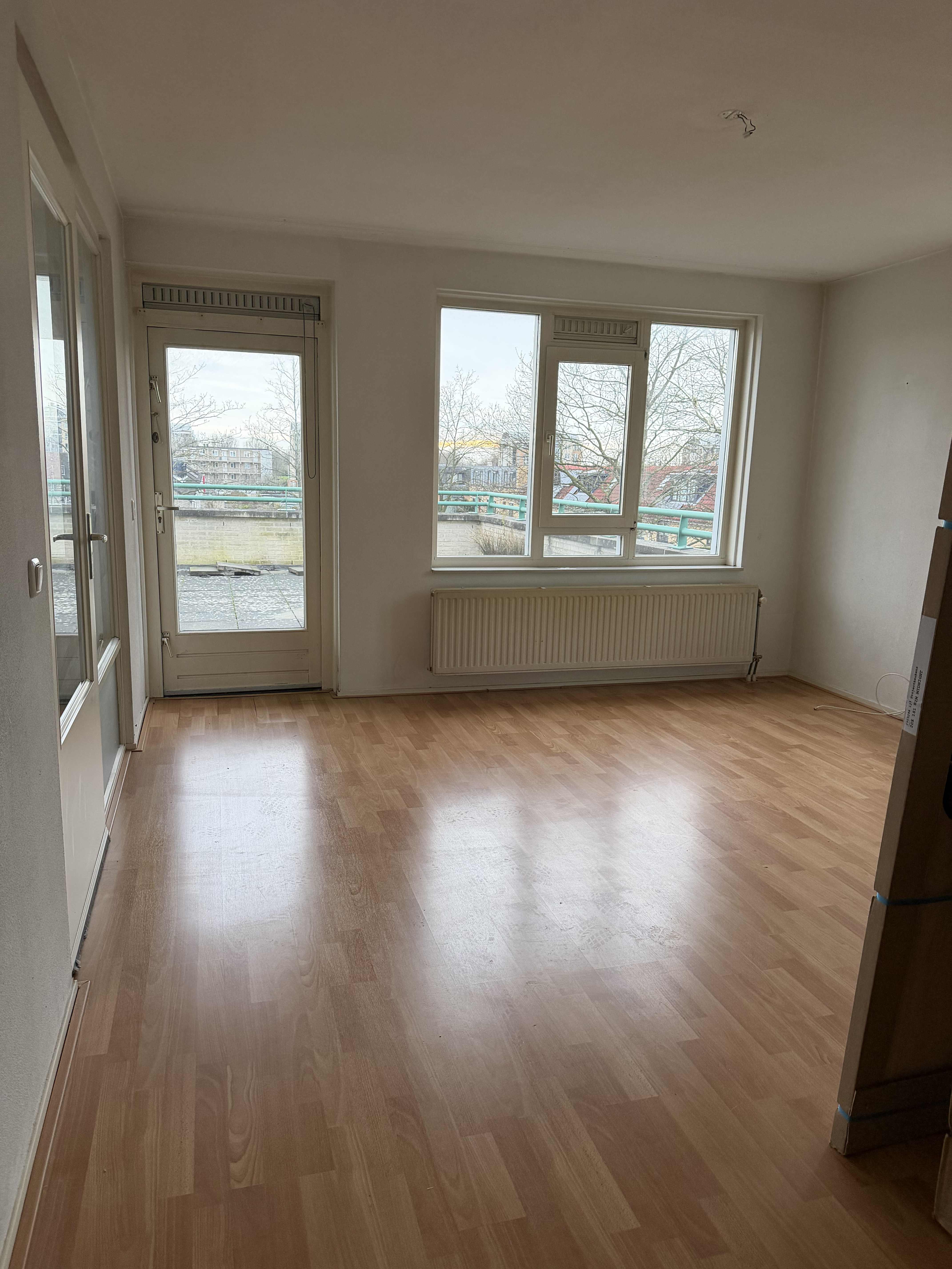 Manenburgdreef 121 - Hoofddorp