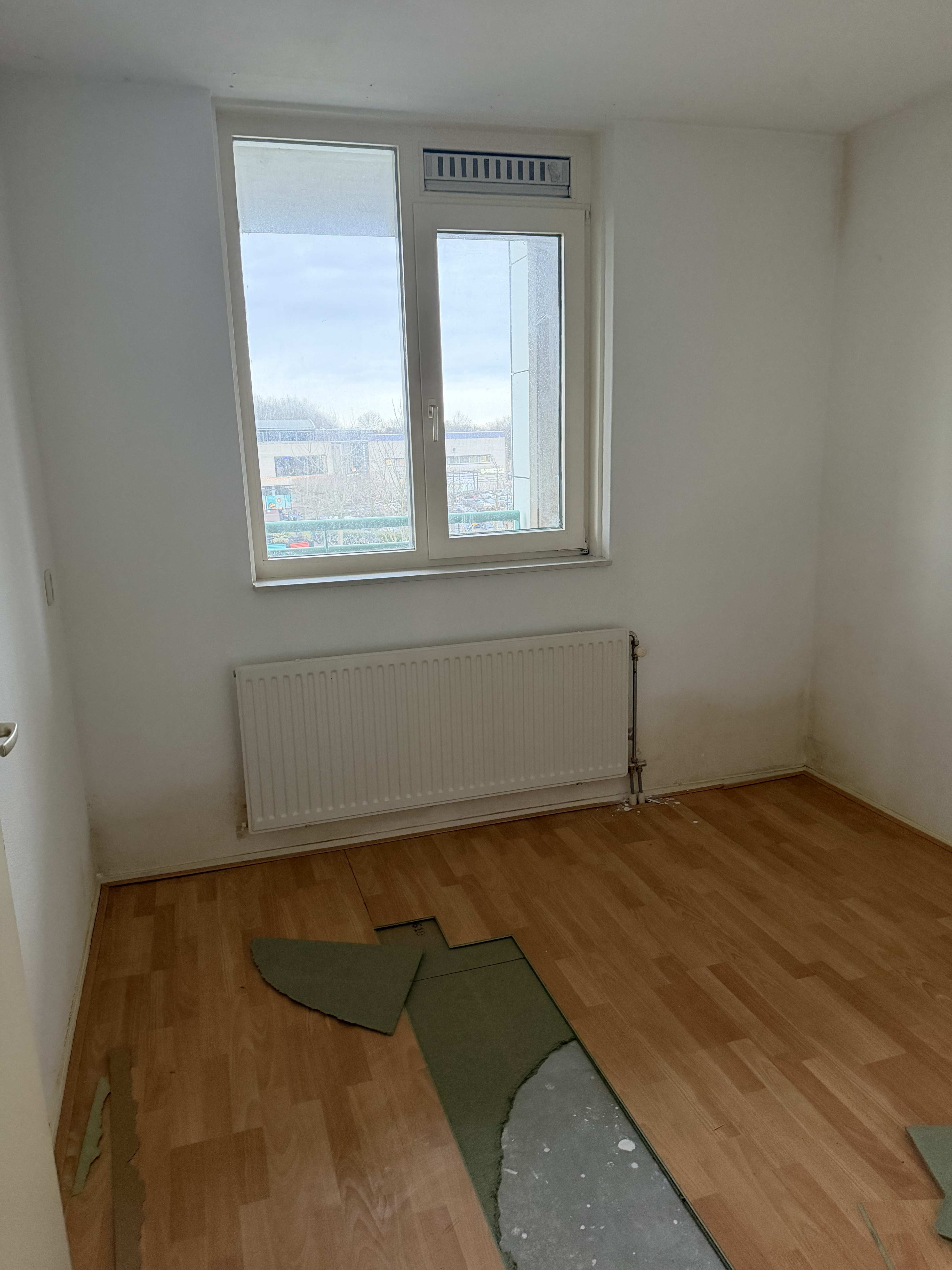 Manenburgdreef 121 - Hoofddorp