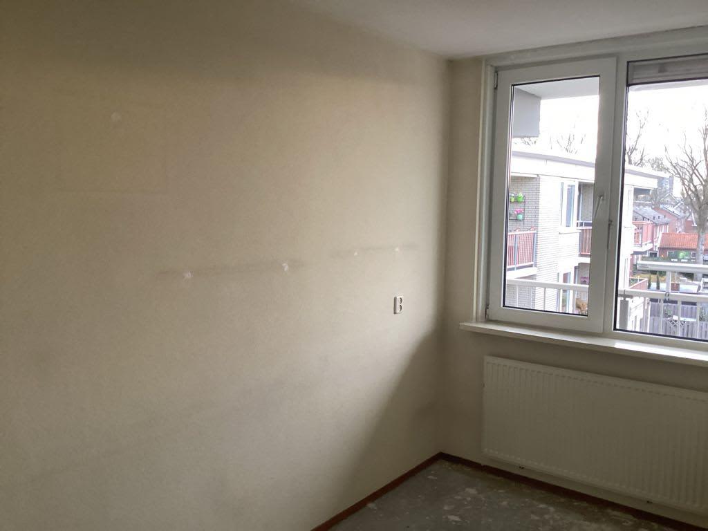 Mgr.dr. H. Poelslaan 103 - Amstelveen