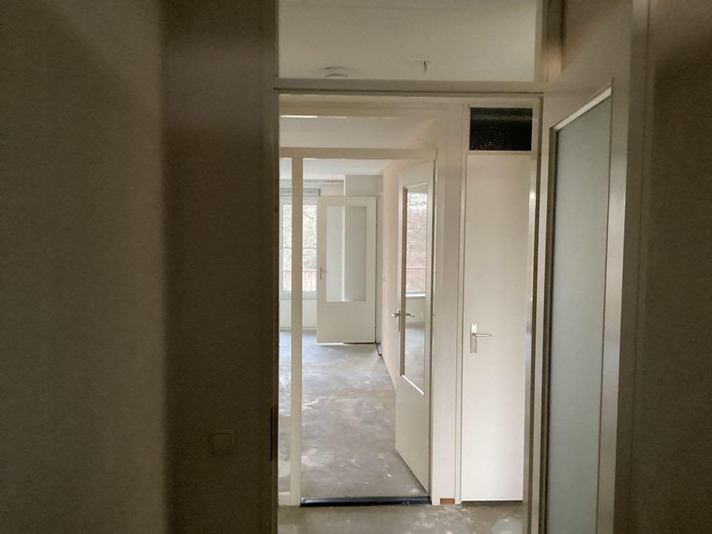 Mgr.dr. H. Poelslaan 103 - Amstelveen