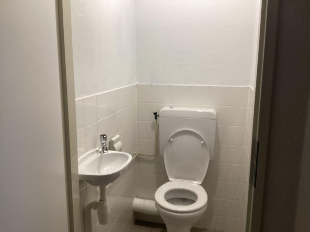 Mgr.dr. H. Poelslaan 103 - Amstelveen