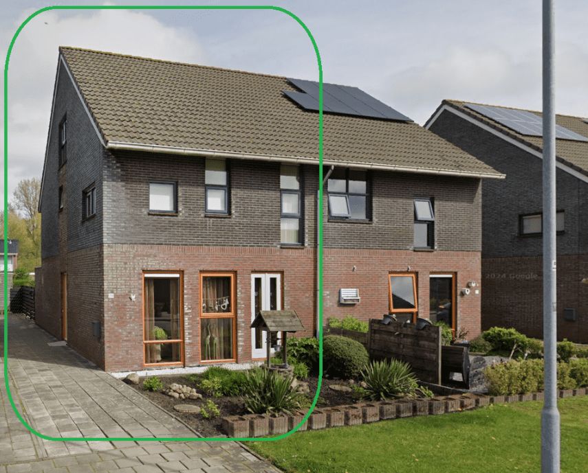 Schoenerlaan 29 - Delfzijl