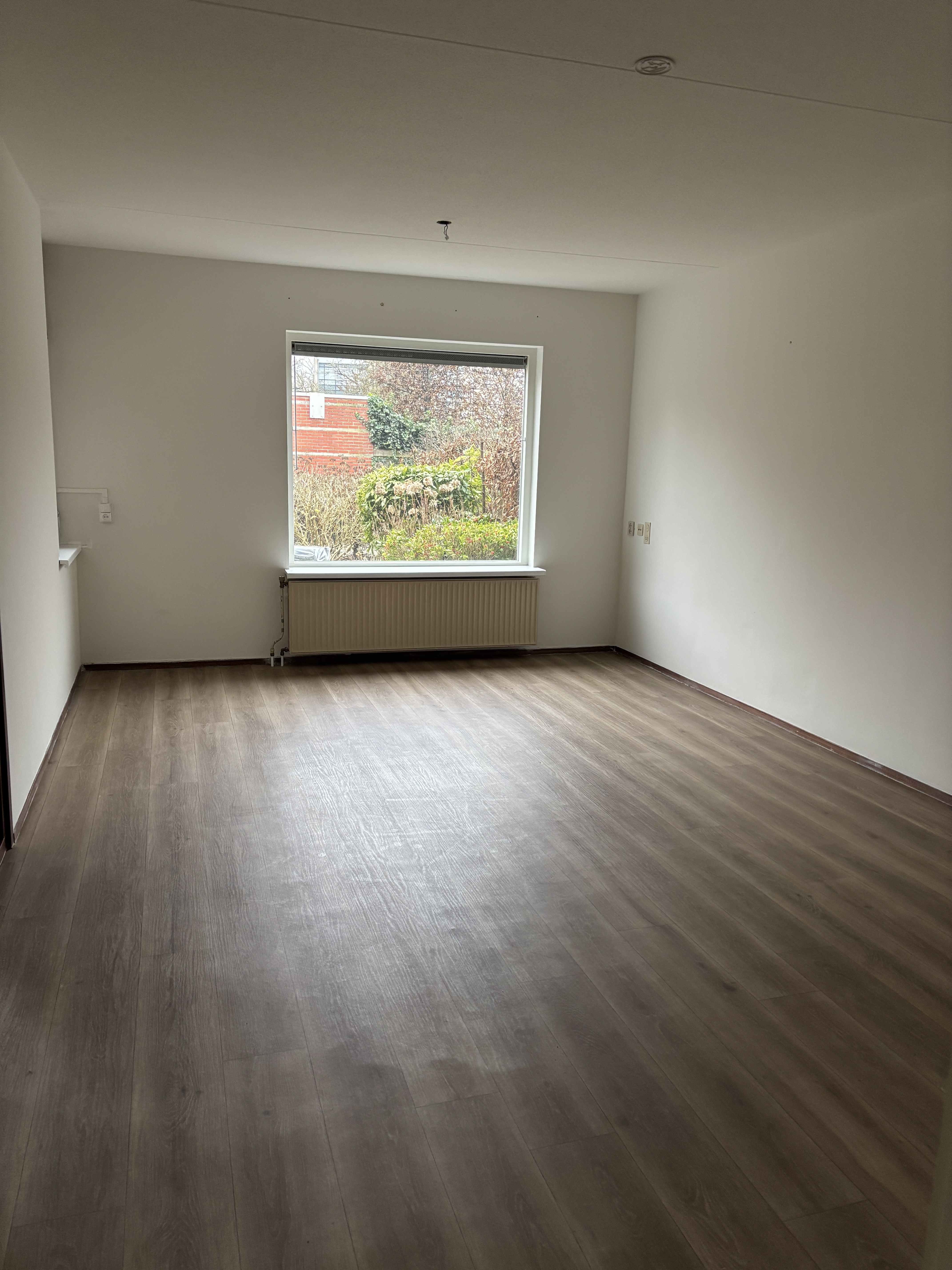 Ridderstraat 19 - Woerden