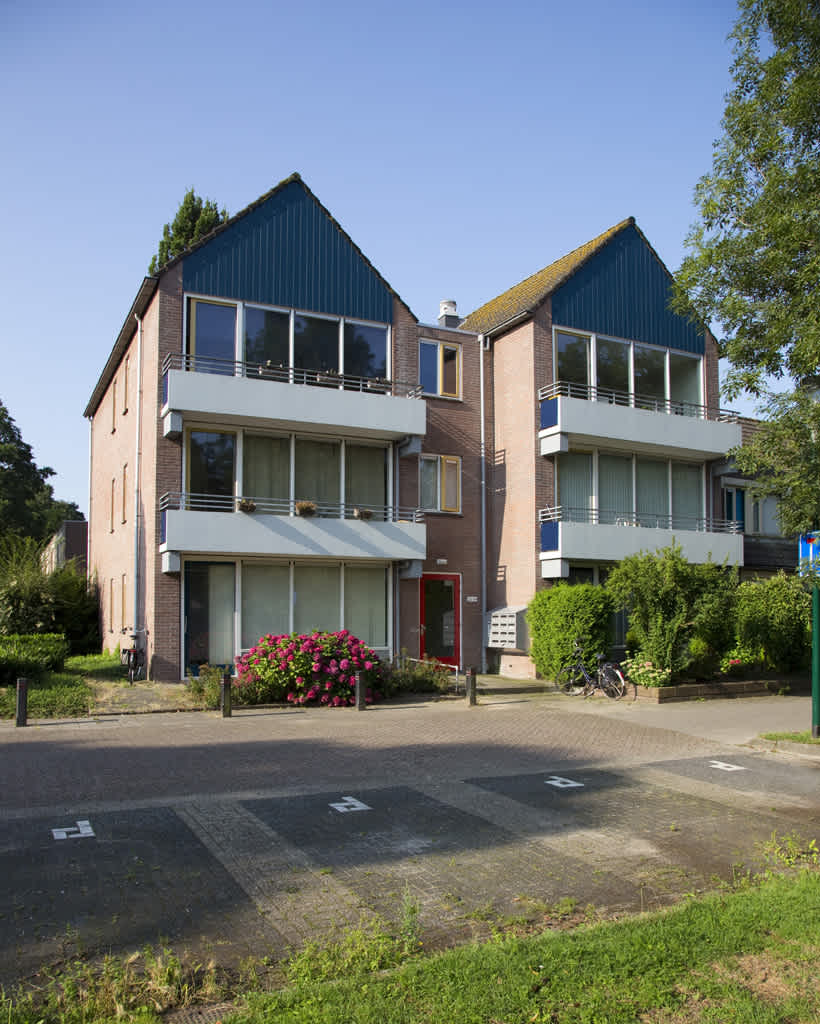 Oeverzwaluw 40 - Veenendaal