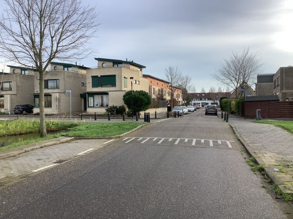 Zeelt 149 - Alblasserdam