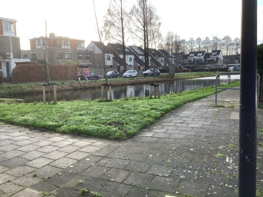 Zeelt 149 - Alblasserdam