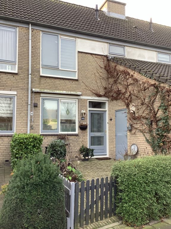 Zeelt 149 - Alblasserdam