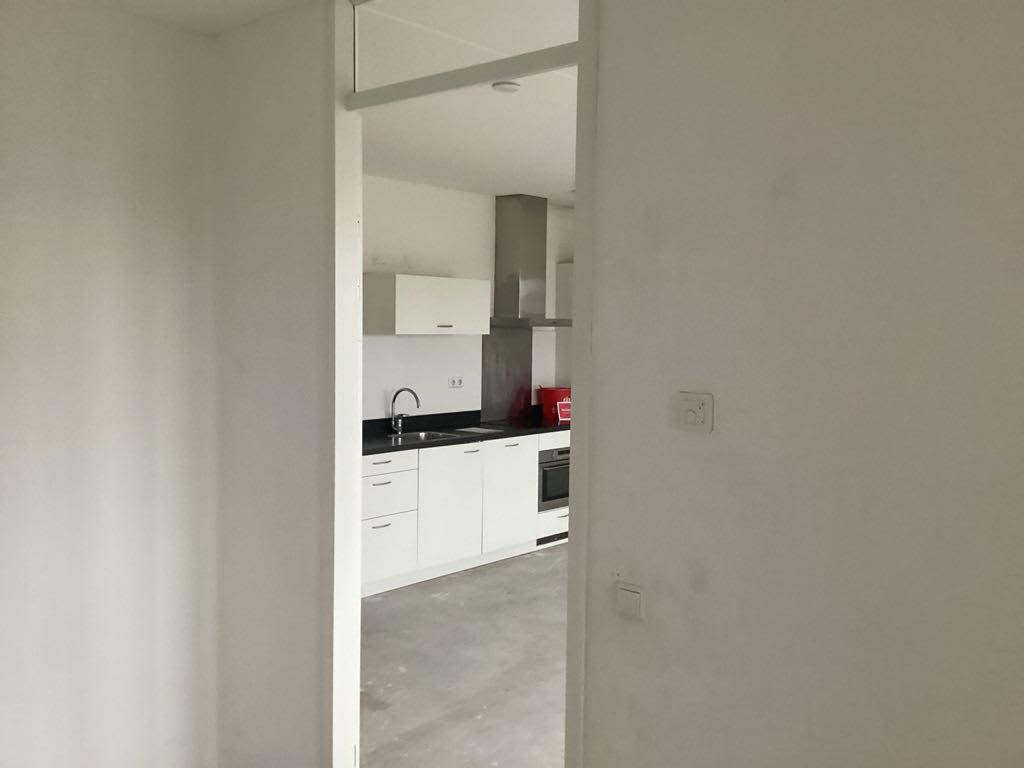 Westhove 308 - Amstelveen