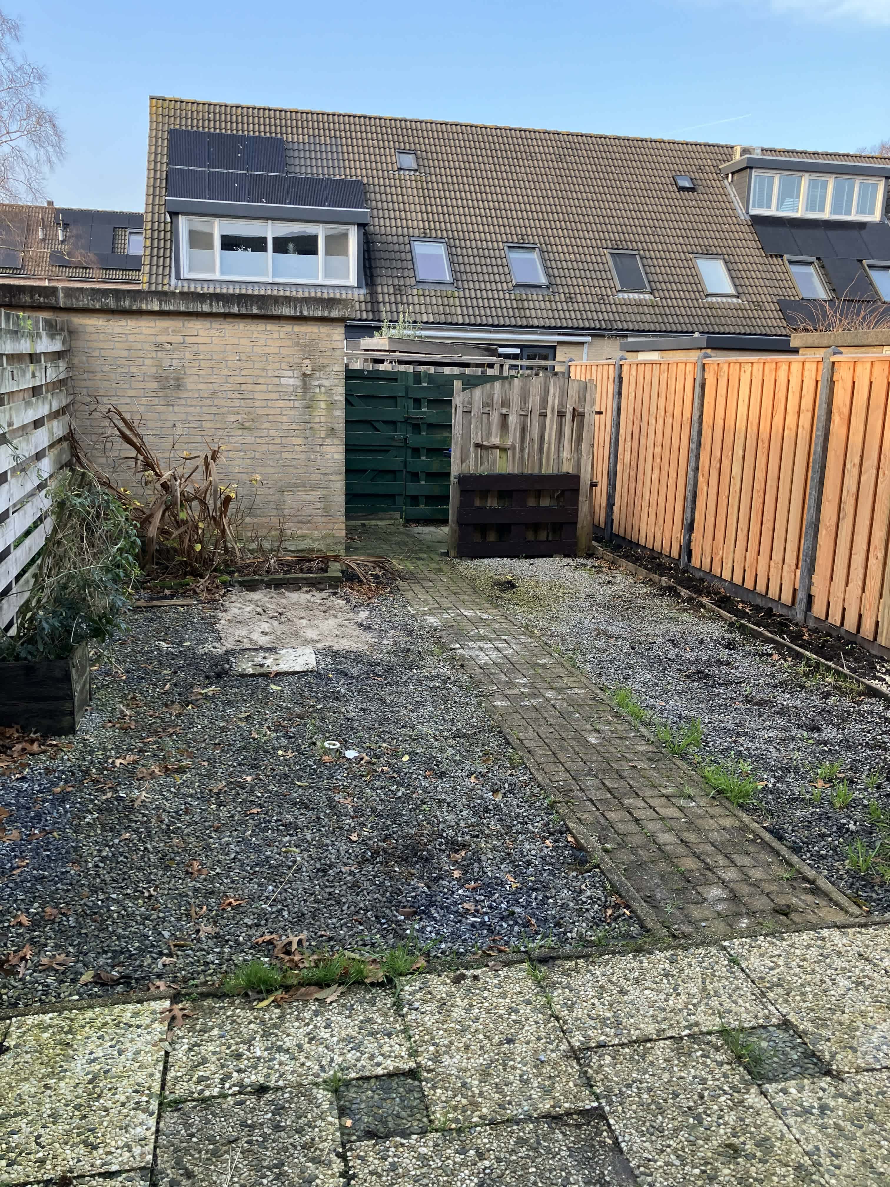 Viergang 72 - Mijdrecht