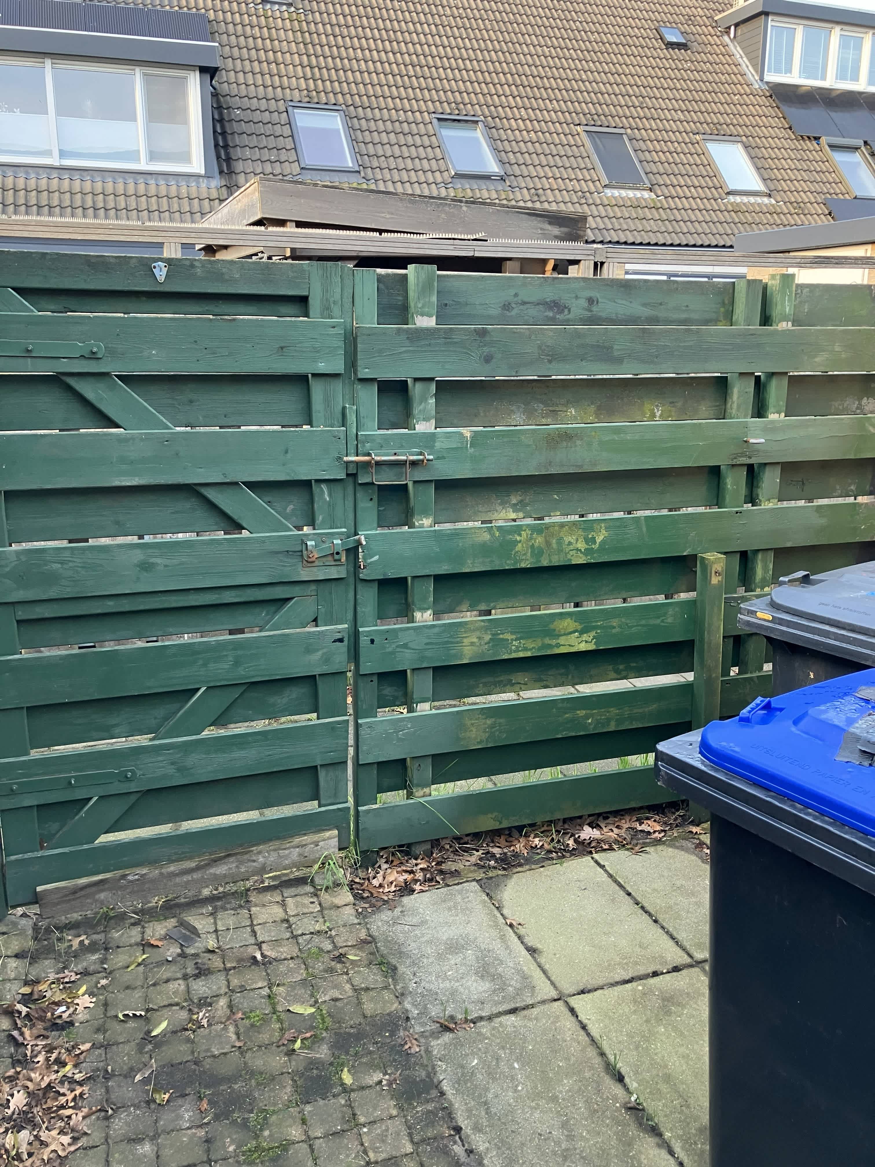 Viergang 72 - Mijdrecht