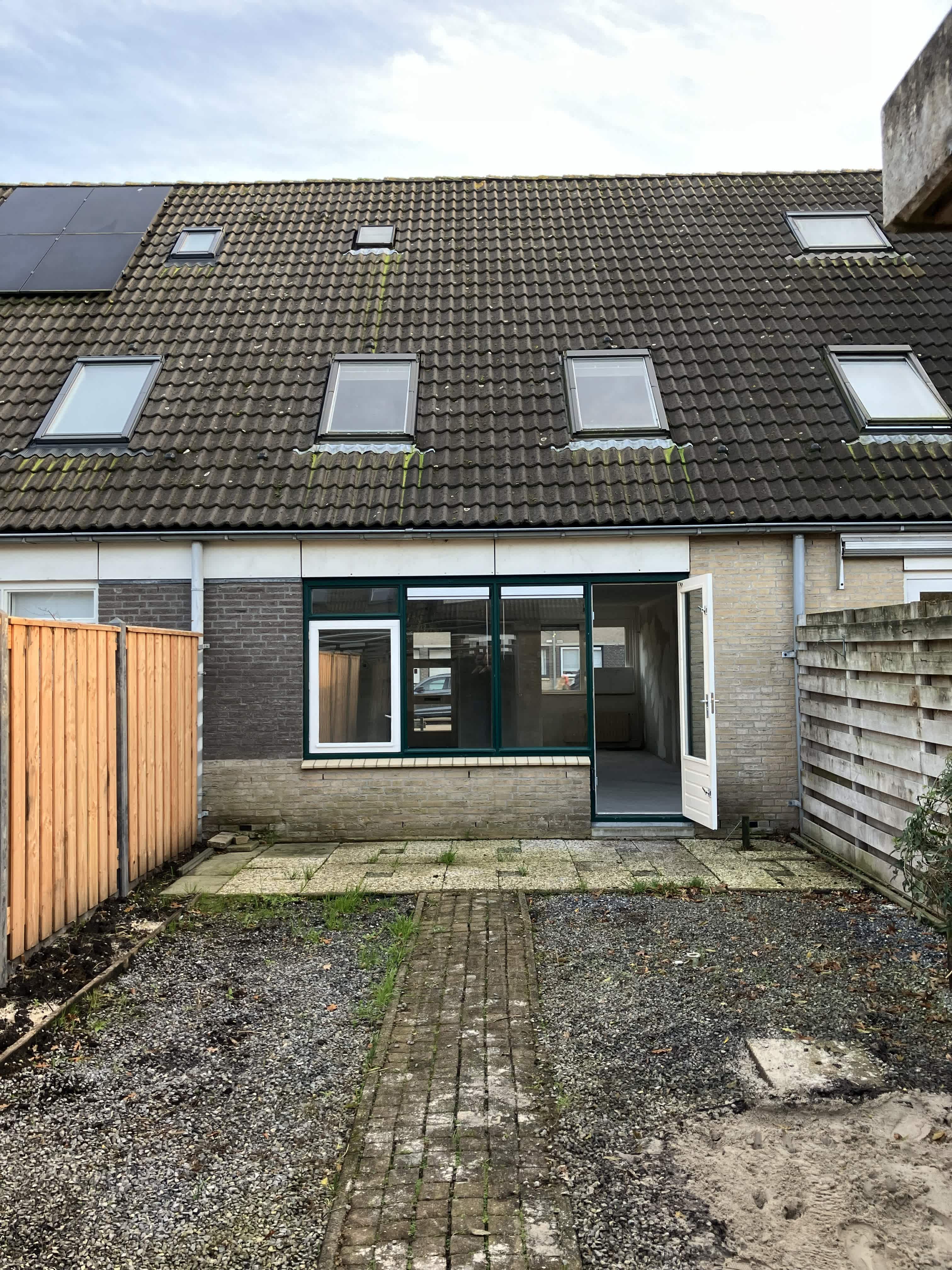 Viergang 72 - Mijdrecht