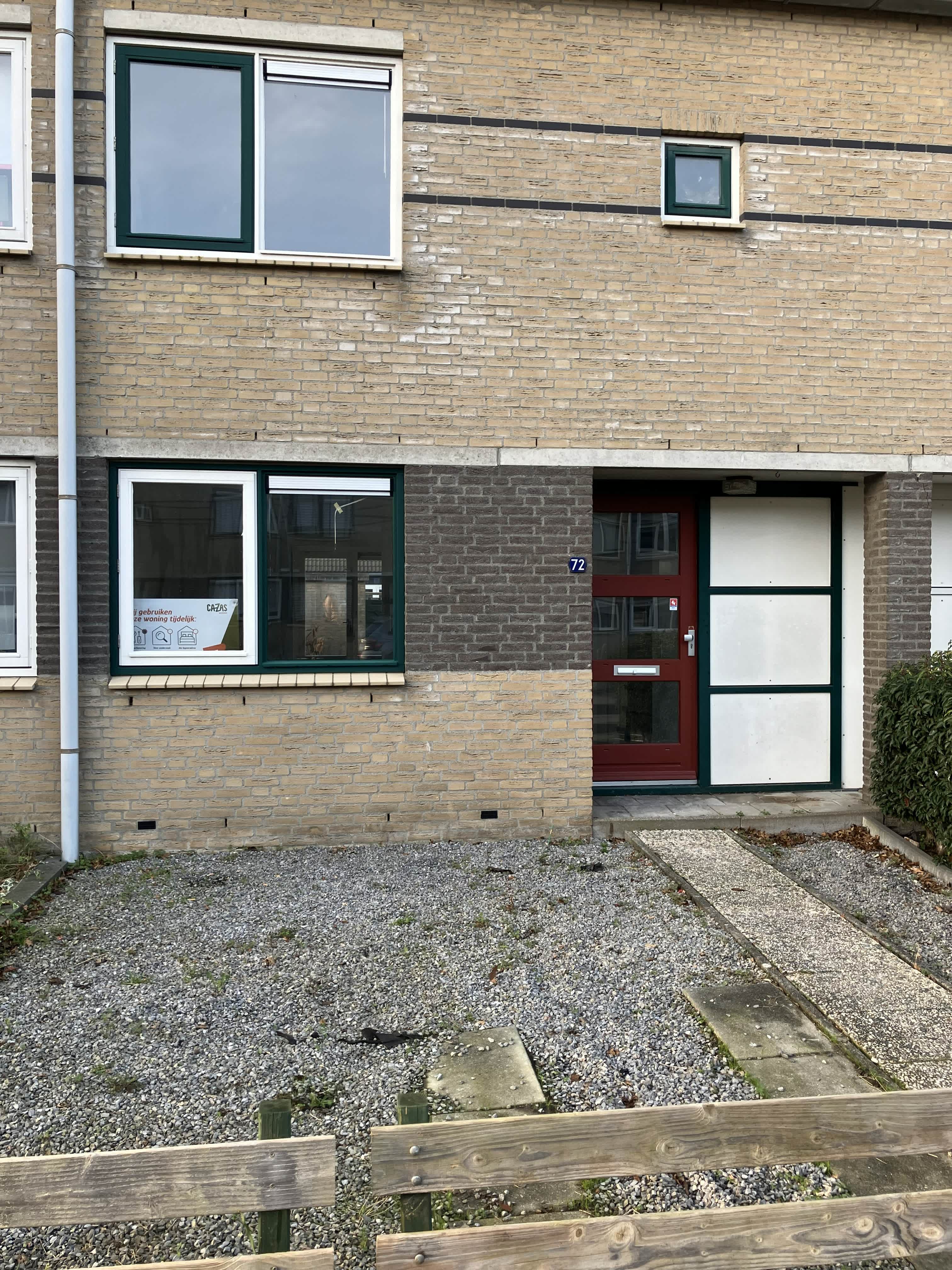 Viergang 72 - Mijdrecht