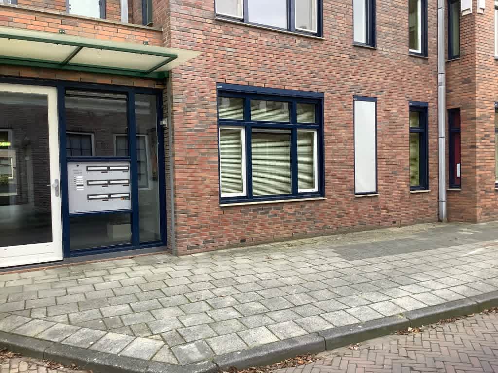 Weesdijk 8B - Vianen