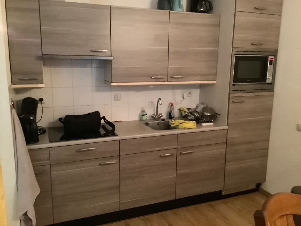 Weesdijk 8B - Vianen