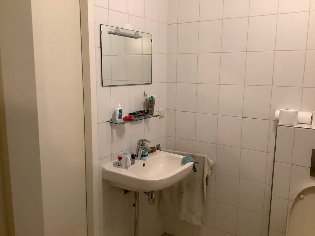 Weesdijk 8B - Vianen