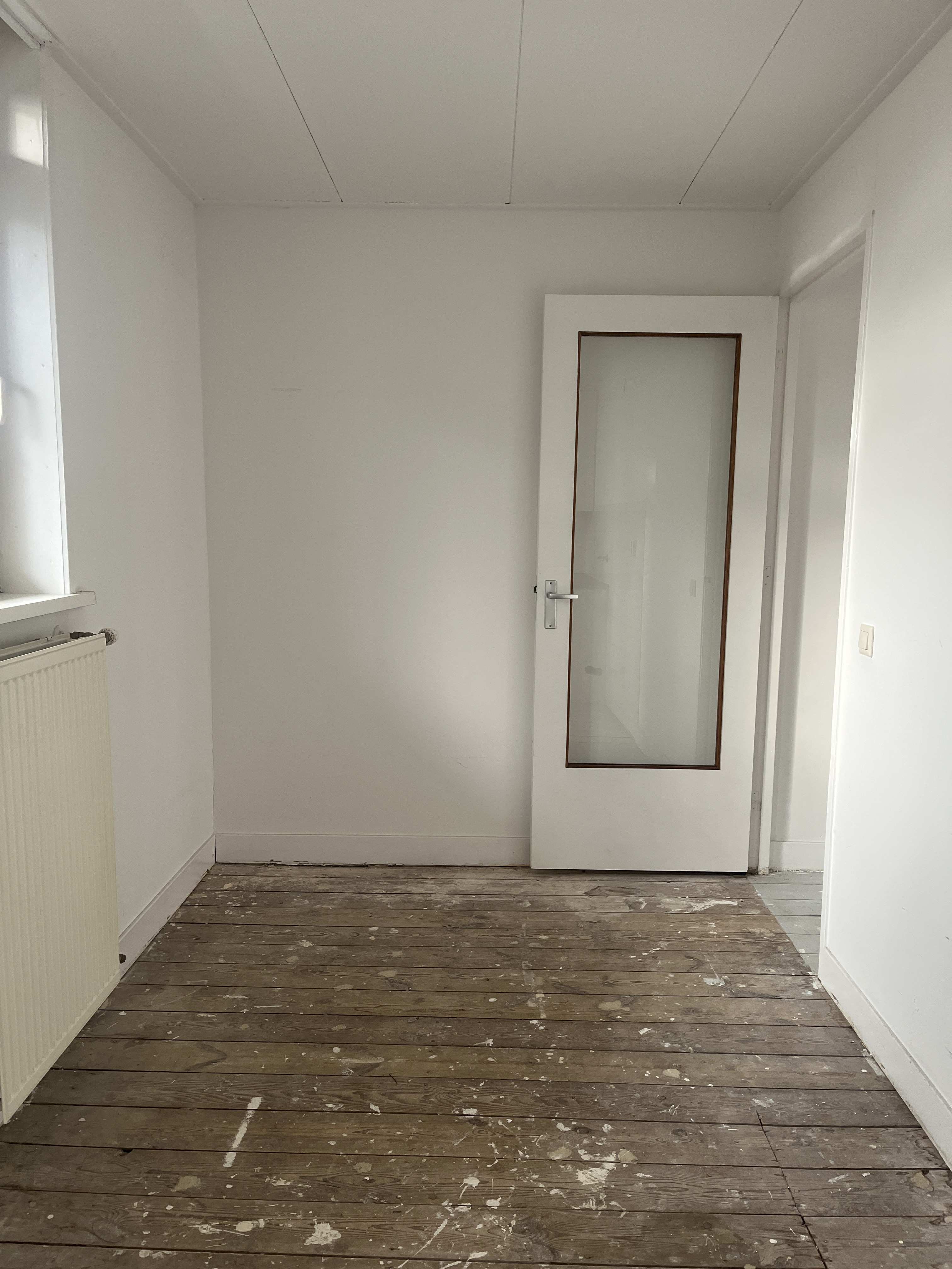 Admiraal De Ruijterweg 3353 - Amsterdam