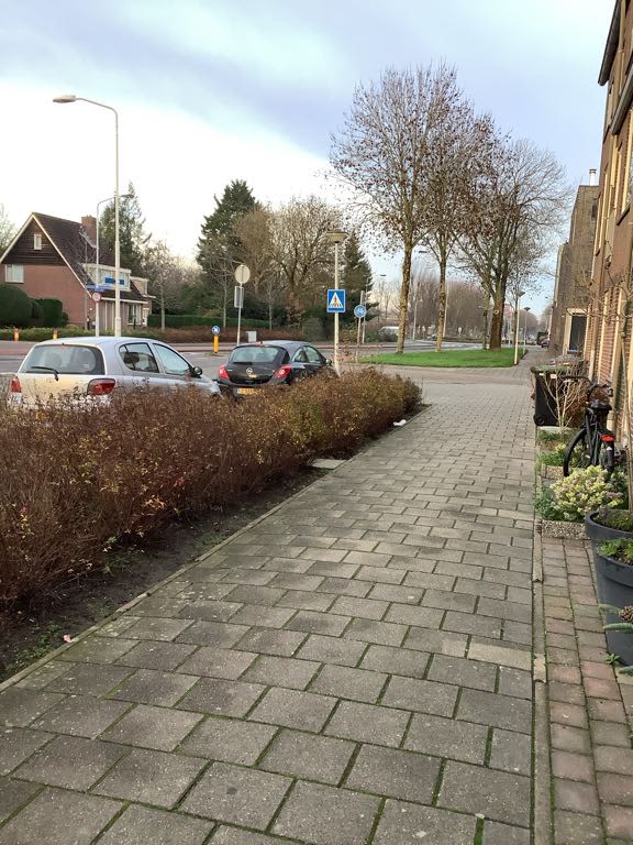 Vrijheer van Eslaan 9 - Papendrecht